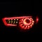 Spec-D Tuning 12-16 Scion/Subaru Brz LED Tail Lights LT-FRS12JRLED-TM - alternate 2